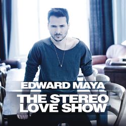 Cover of The Stereo Love Show