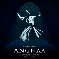 Cover of Angnaa