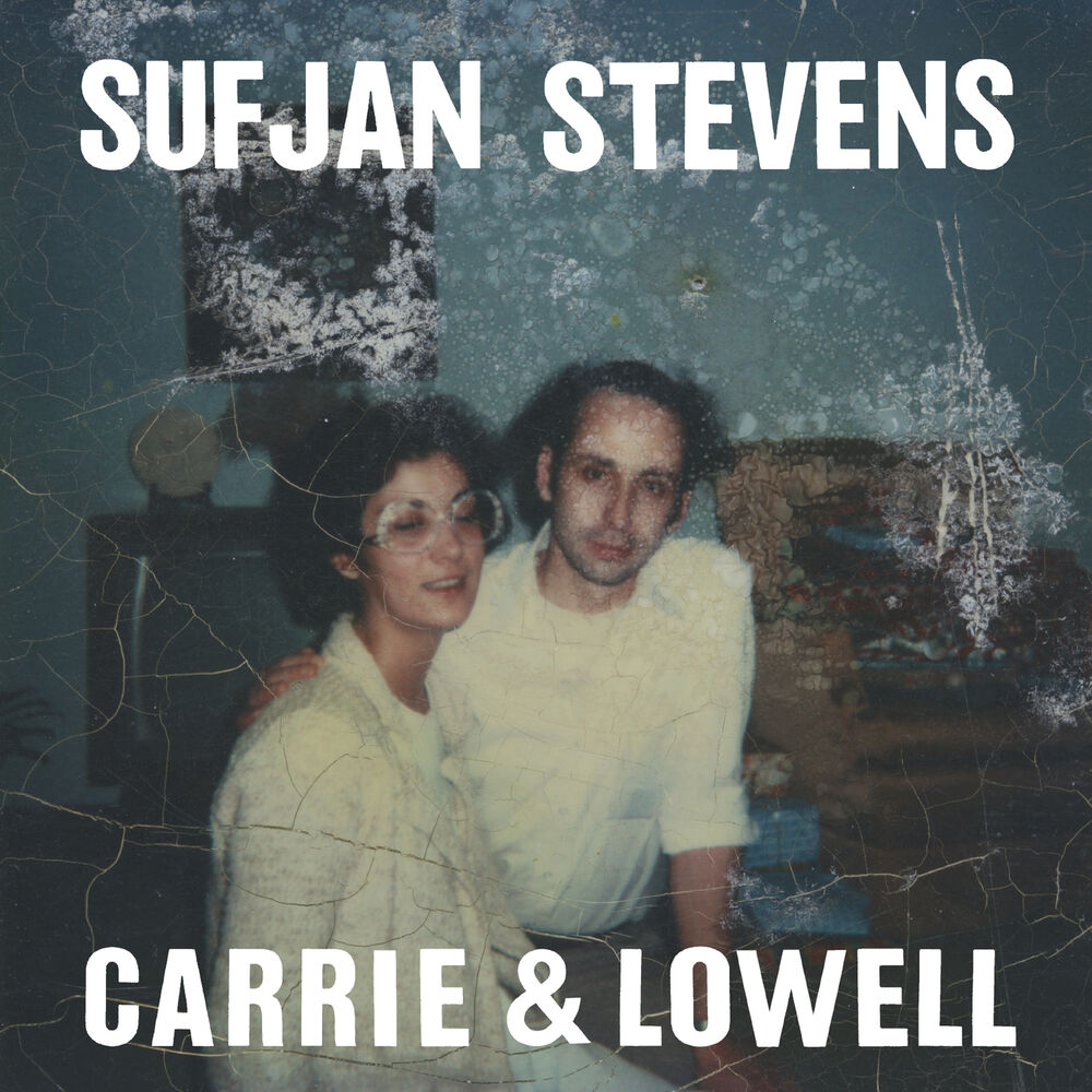 Picture of Carrie & Lowell