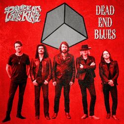 Cover of Dead End Blues