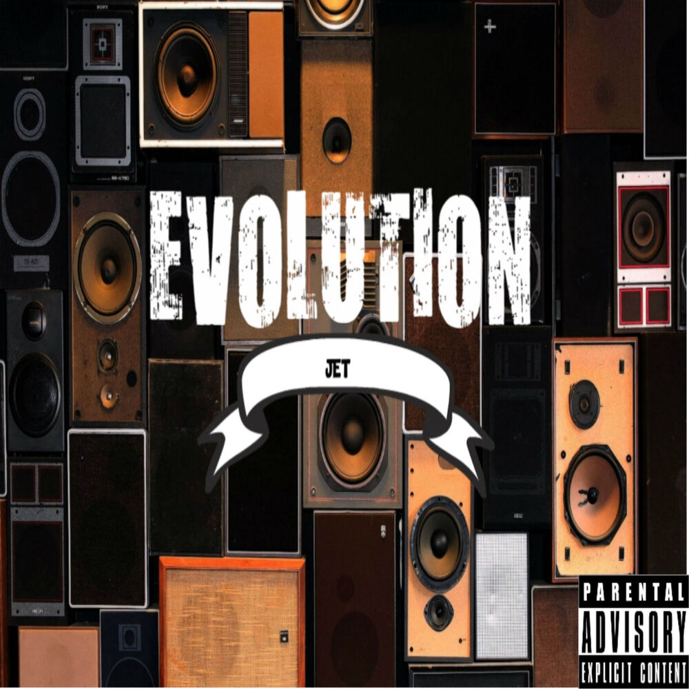 Picture of Evolution