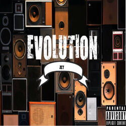 Cover of Evolution