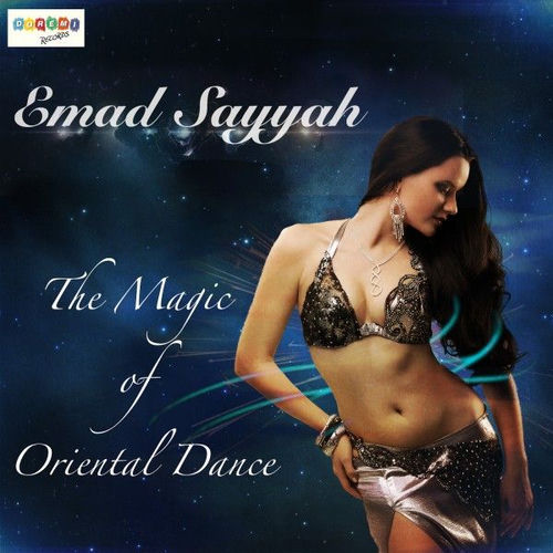 Talking Hips - Percussion by Emad Sayyah - 120 BPM