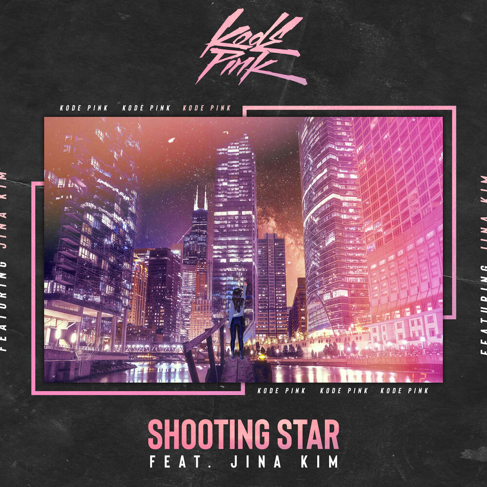 Picture of Shooting Star