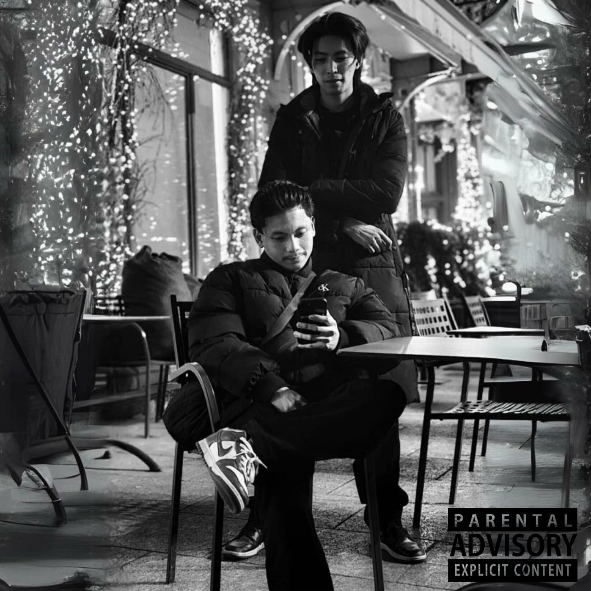 Album cover of Galit Sa Paligid