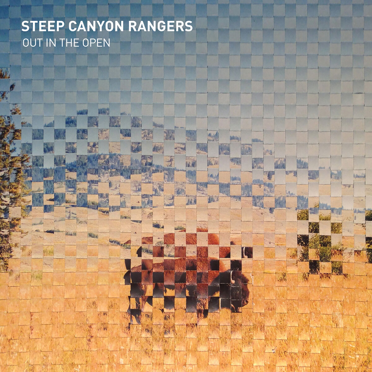 Album cover of Farmers and Pharaohs