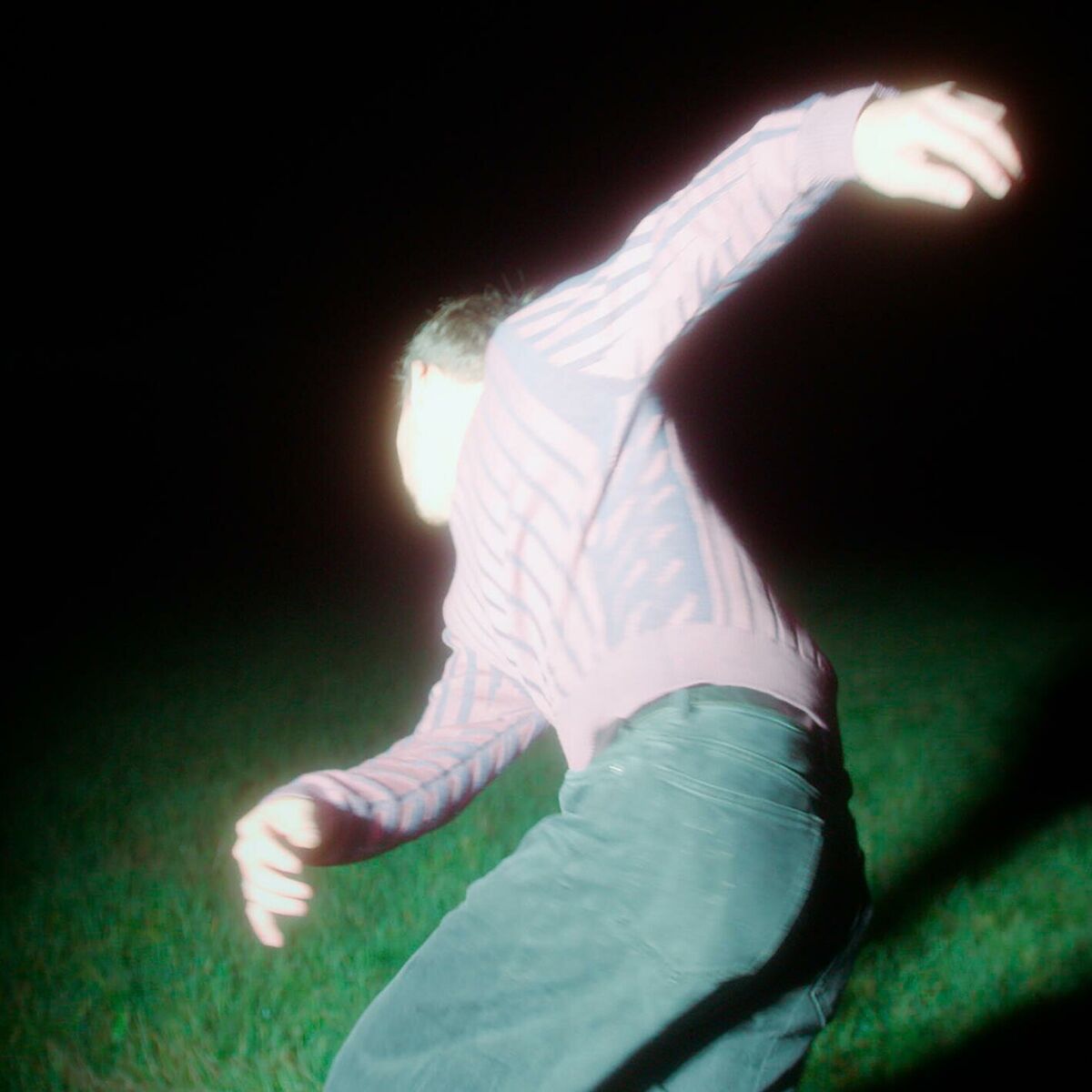 Album cover of Aurora (feat. LIE NING)