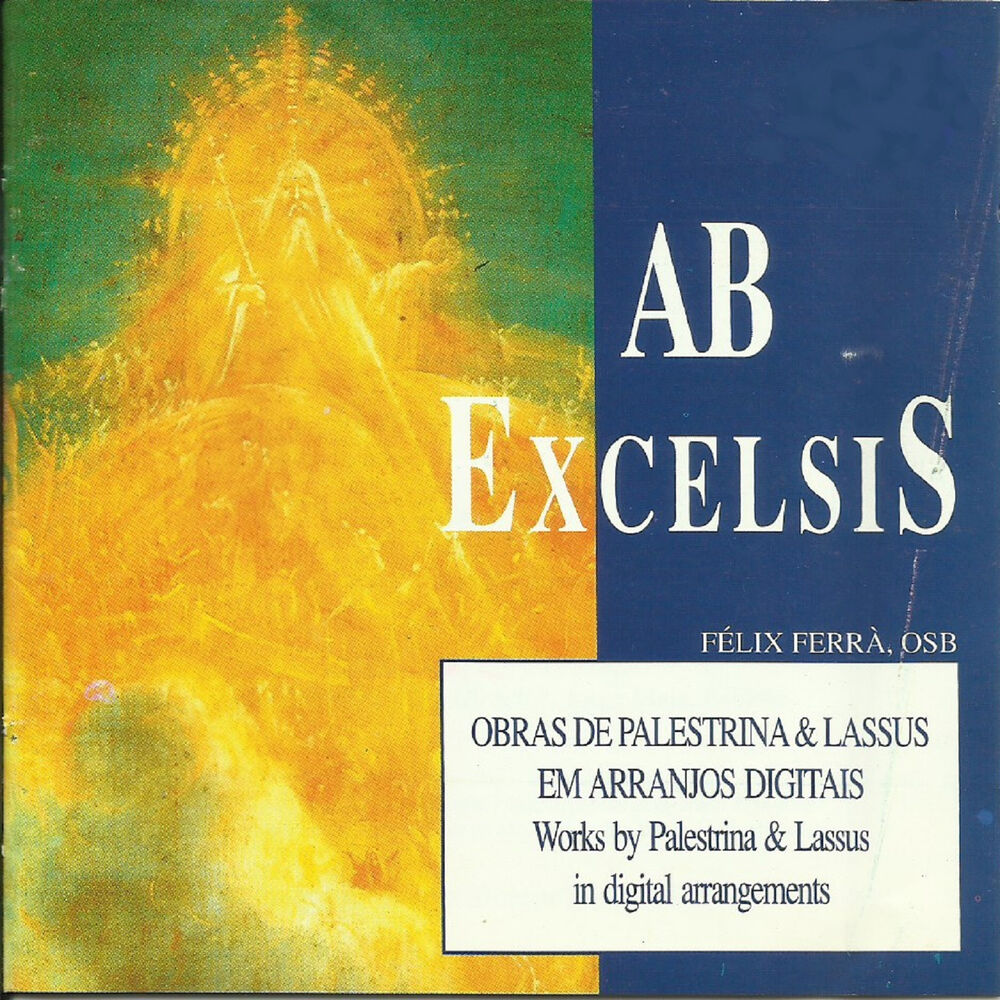 Picture of Ab Excelsis