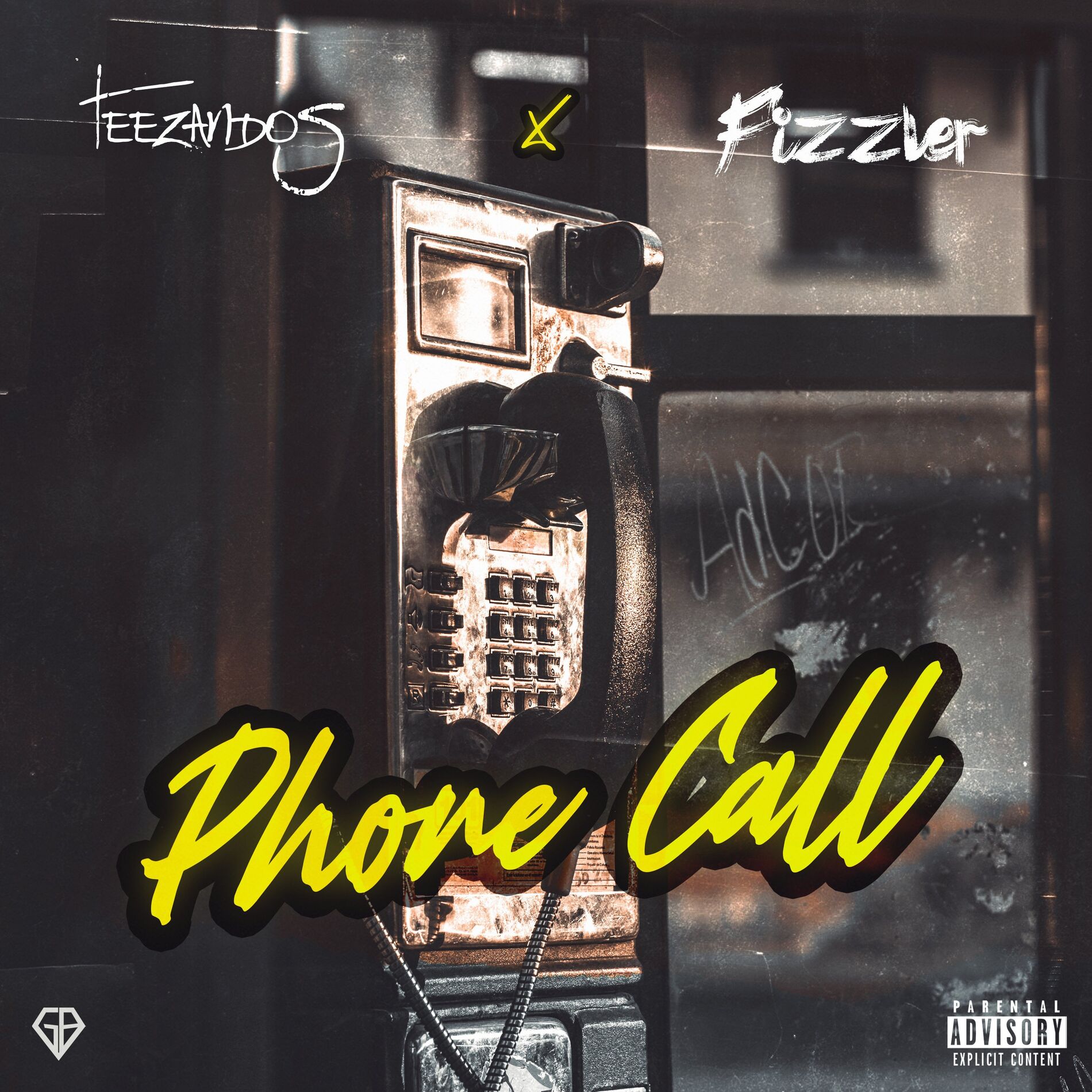 Album cover of Phone Call