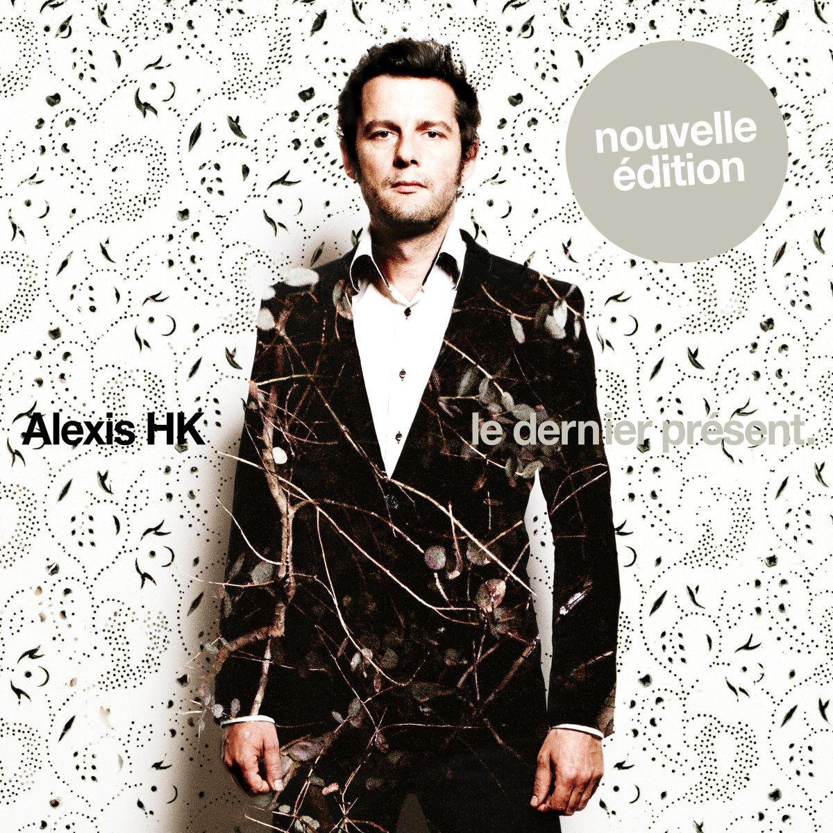 Album cover of Le dernier présent