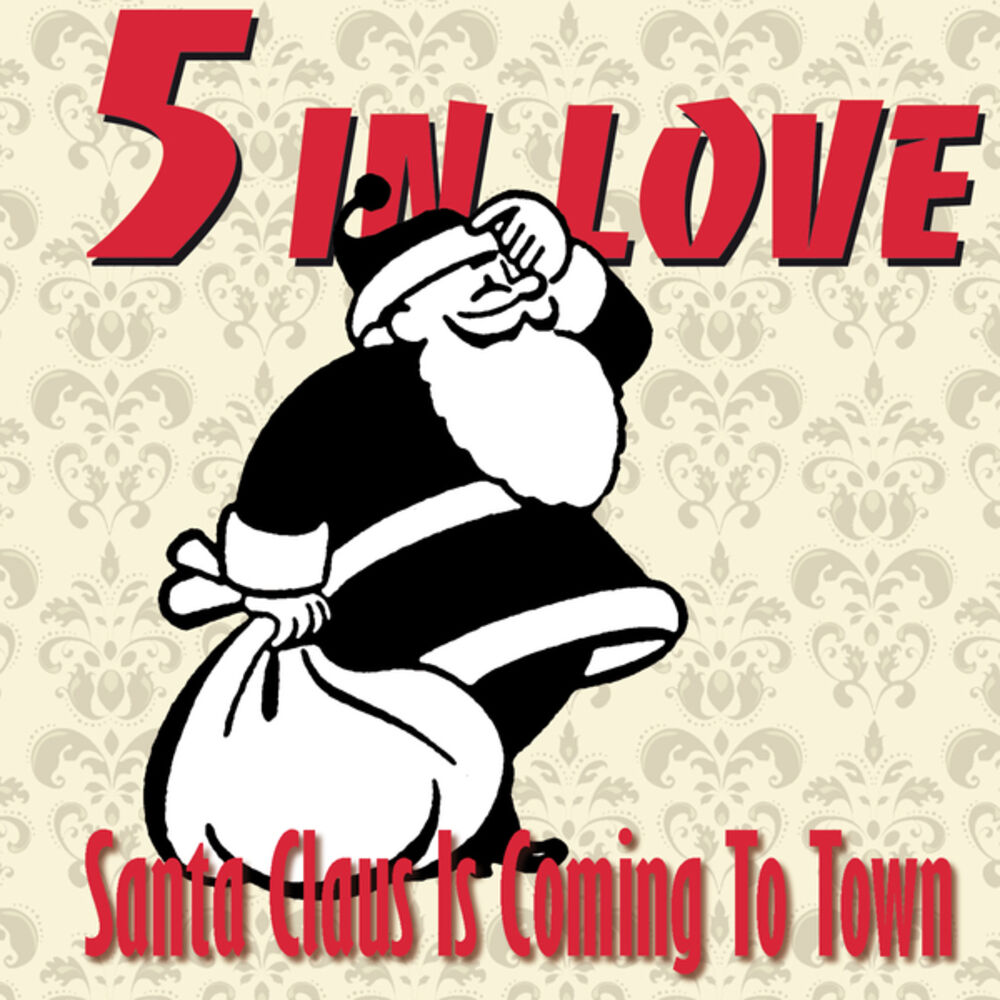 Picture of Santa Claus Is Coming to Town