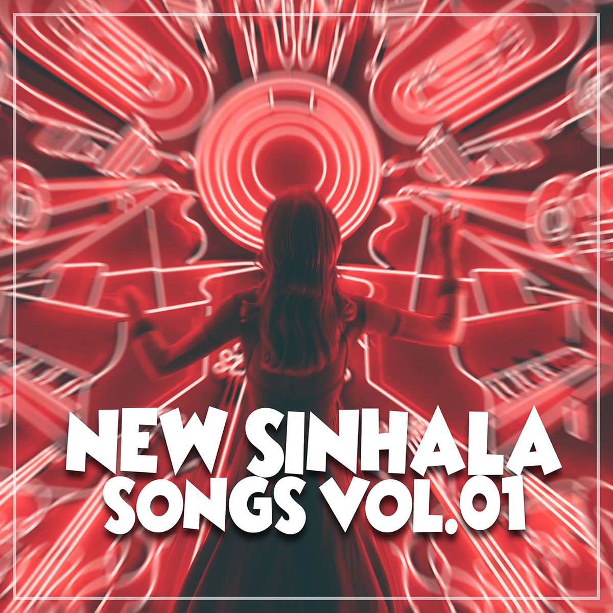 Various Artists - New Sinhala Song, Vol. 01 | Deezer