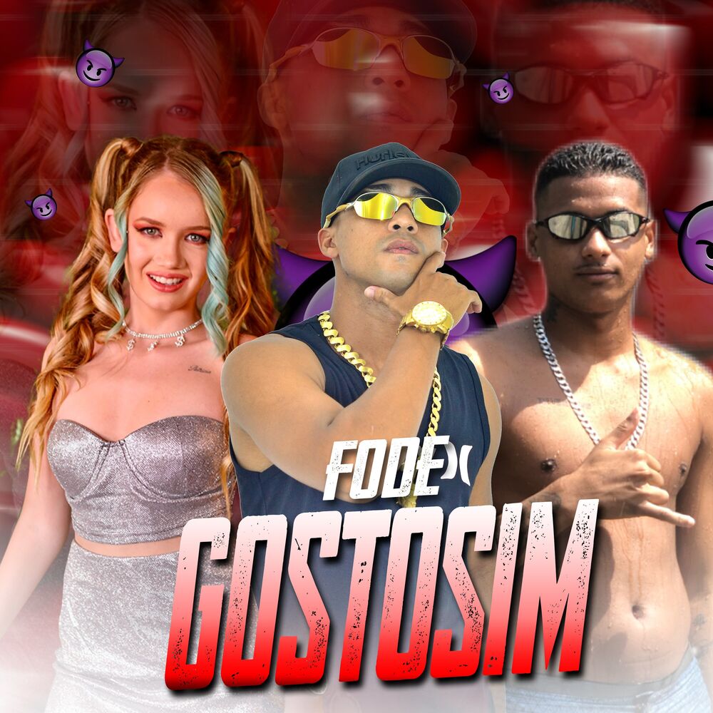 Picture of Fode Gostosim