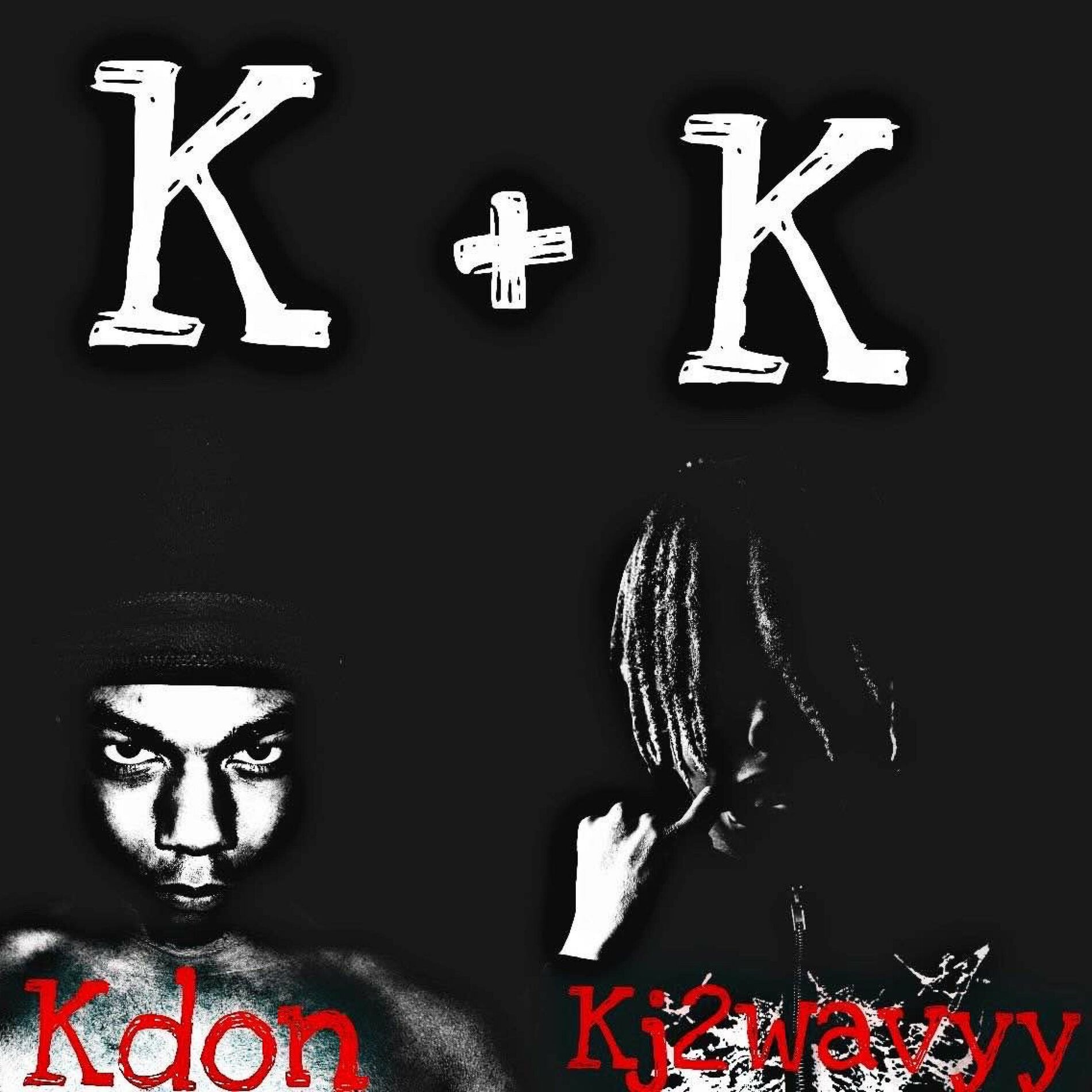 Album cover of K + K