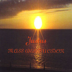 Cover of Mass Destruction