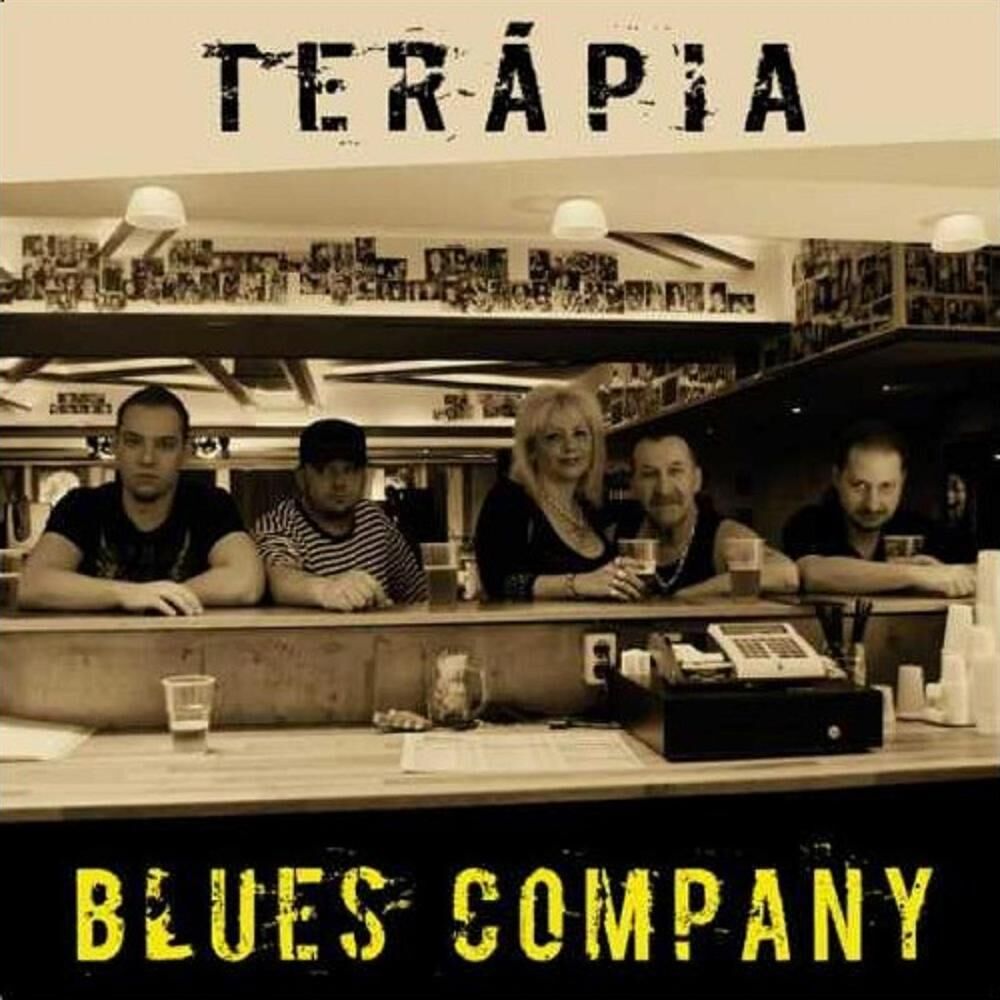 Picture of Terápia