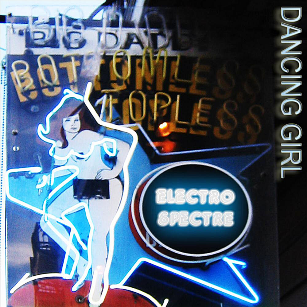 Picture of Dancing Girl