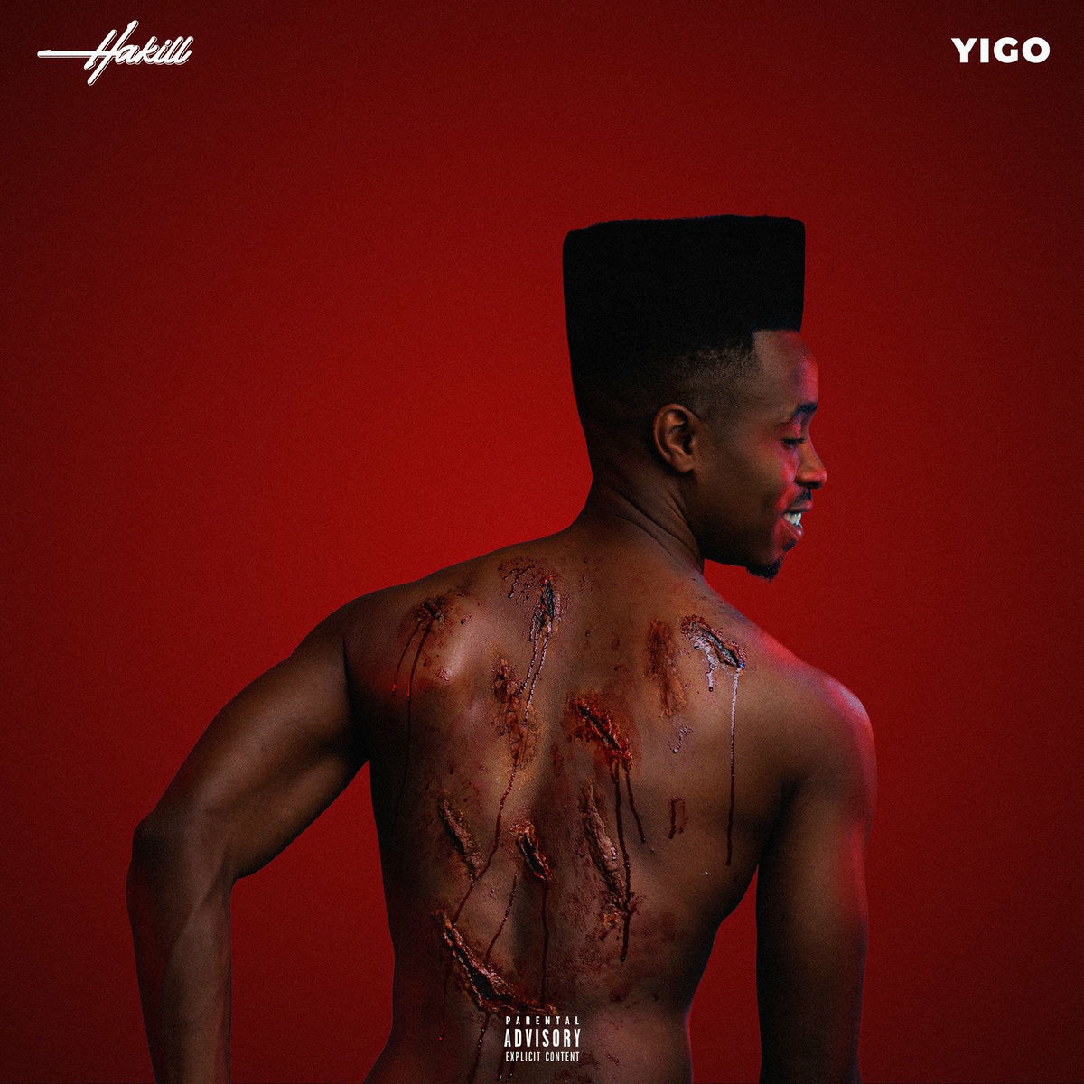 Album cover of YIGO