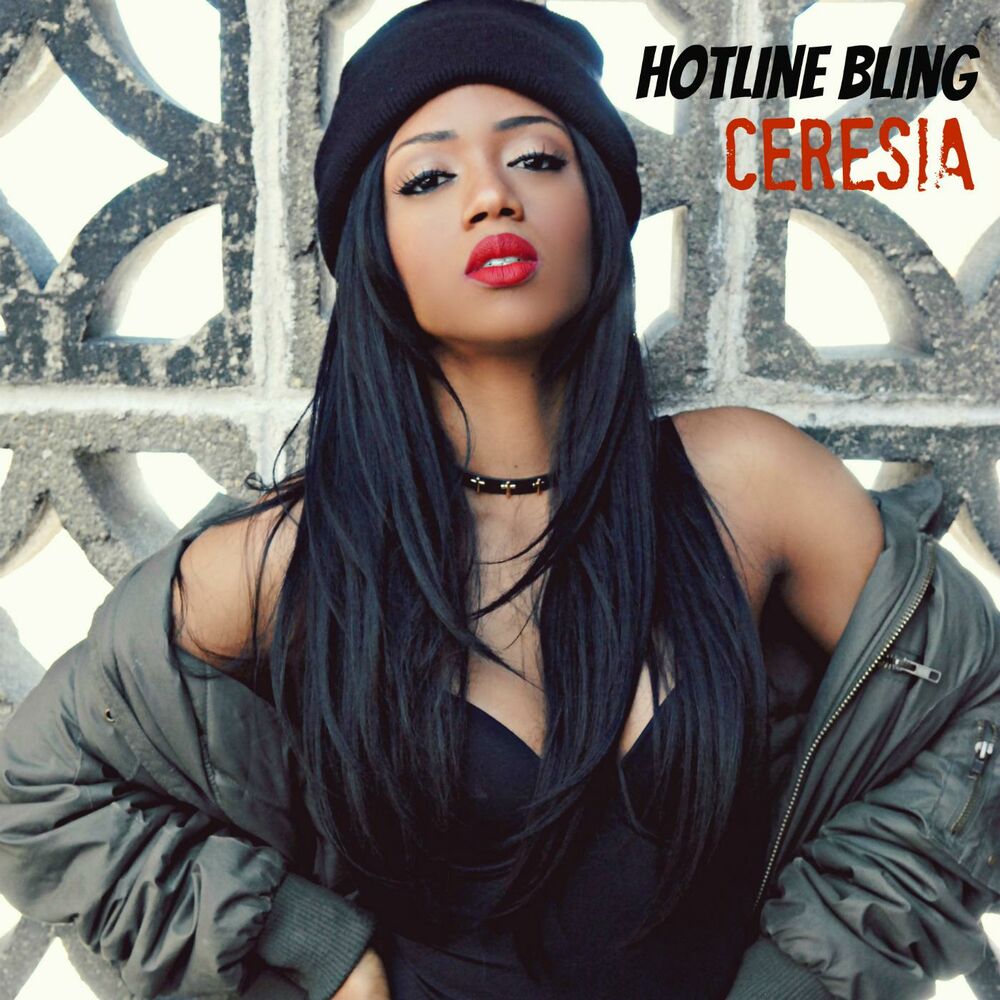 Picture of Hotline Bling