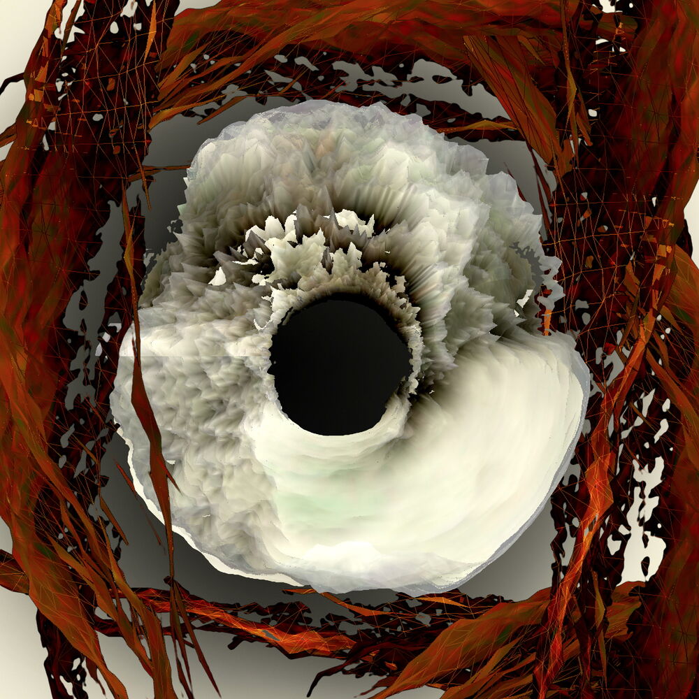 Picture of wööörrrrrrk do-nut