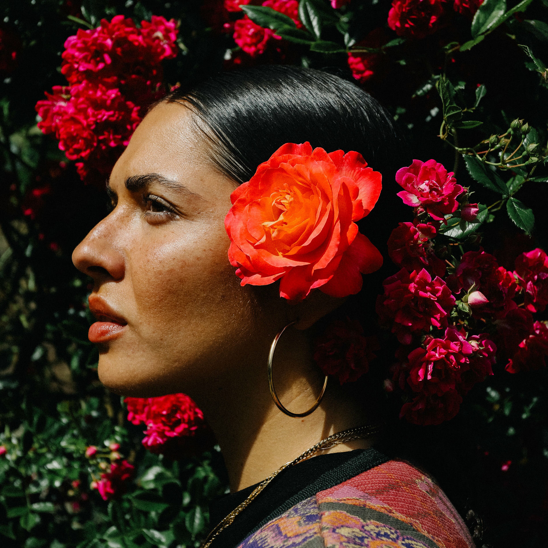 Album cover of Tomber de haut