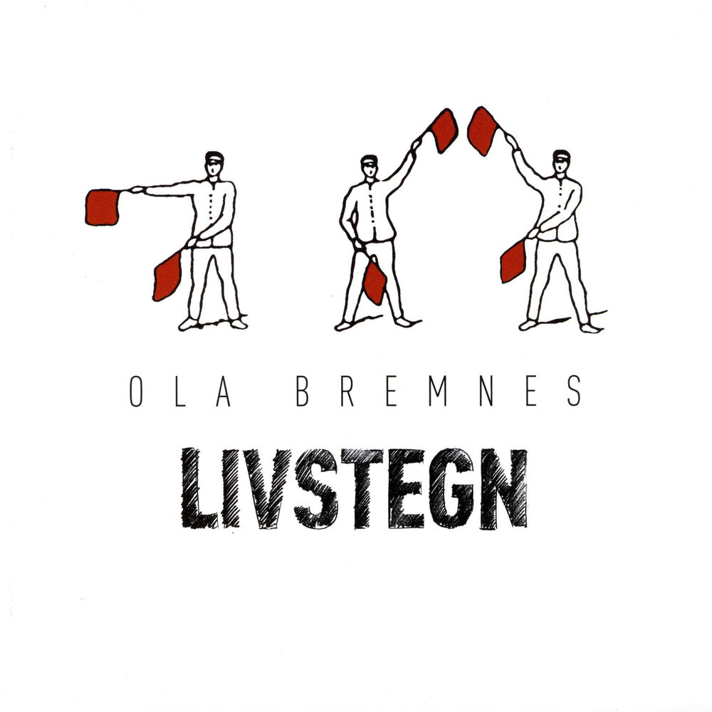 Picture of Livstegn