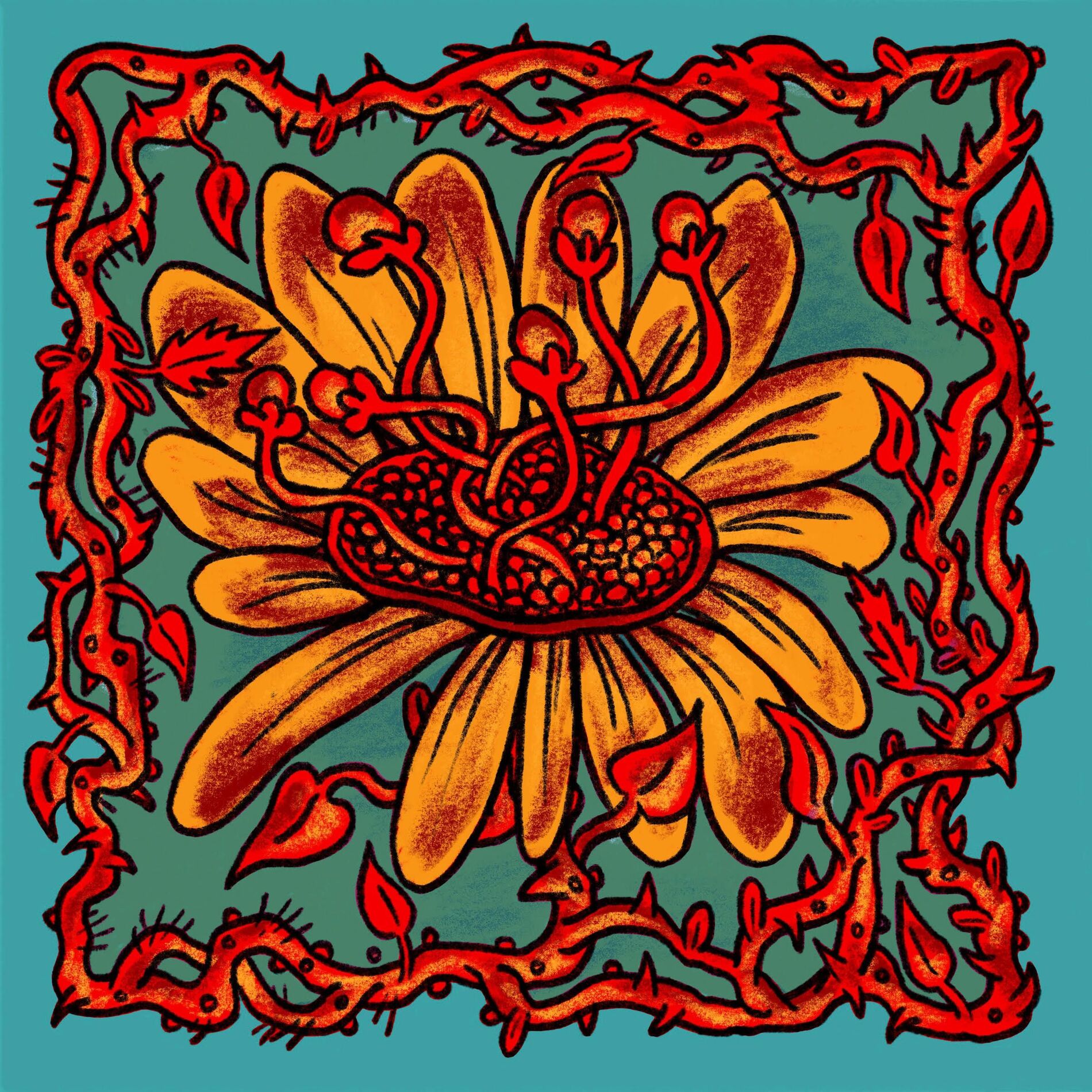 Album cover of Como el Sol