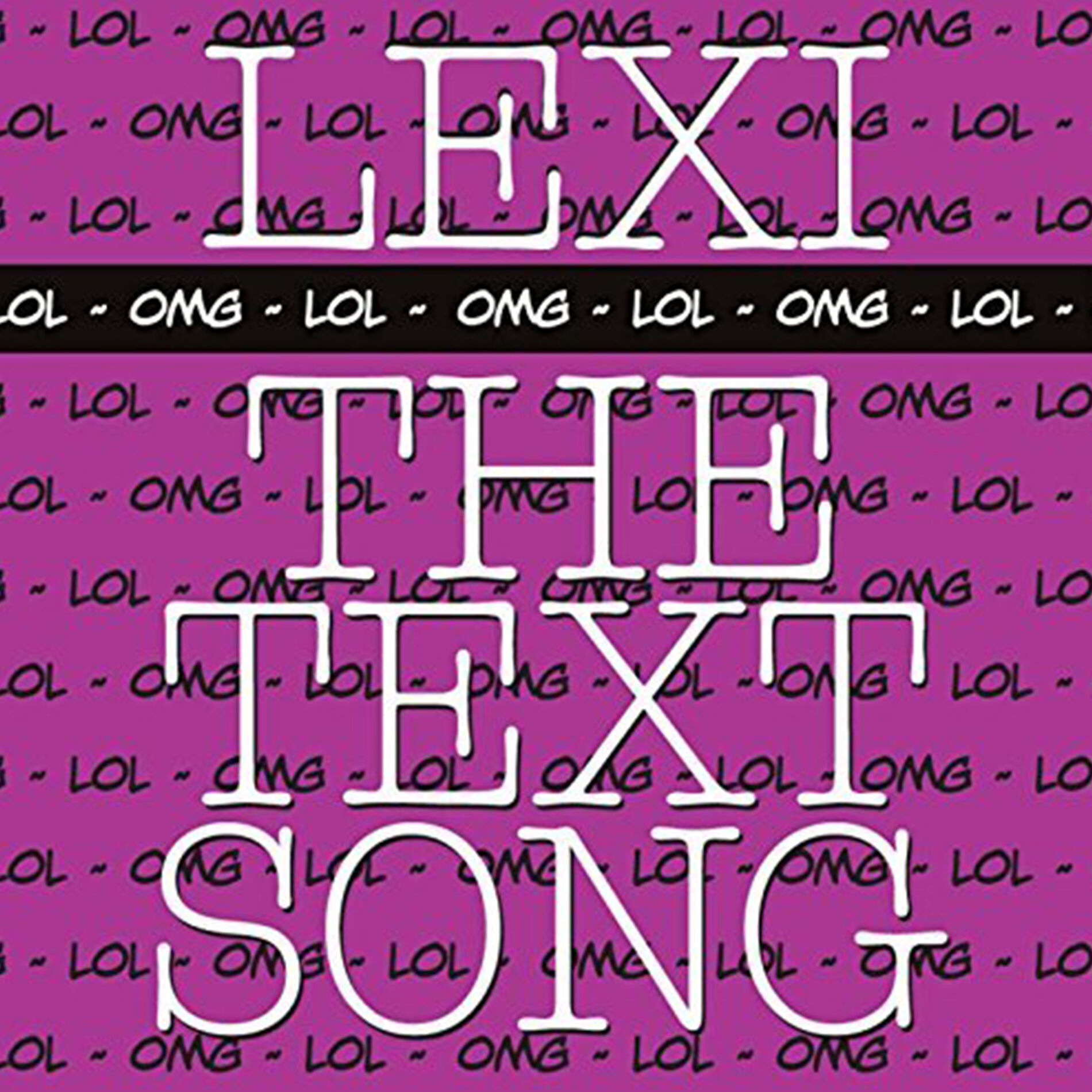 Album cover of The Text Song - Single