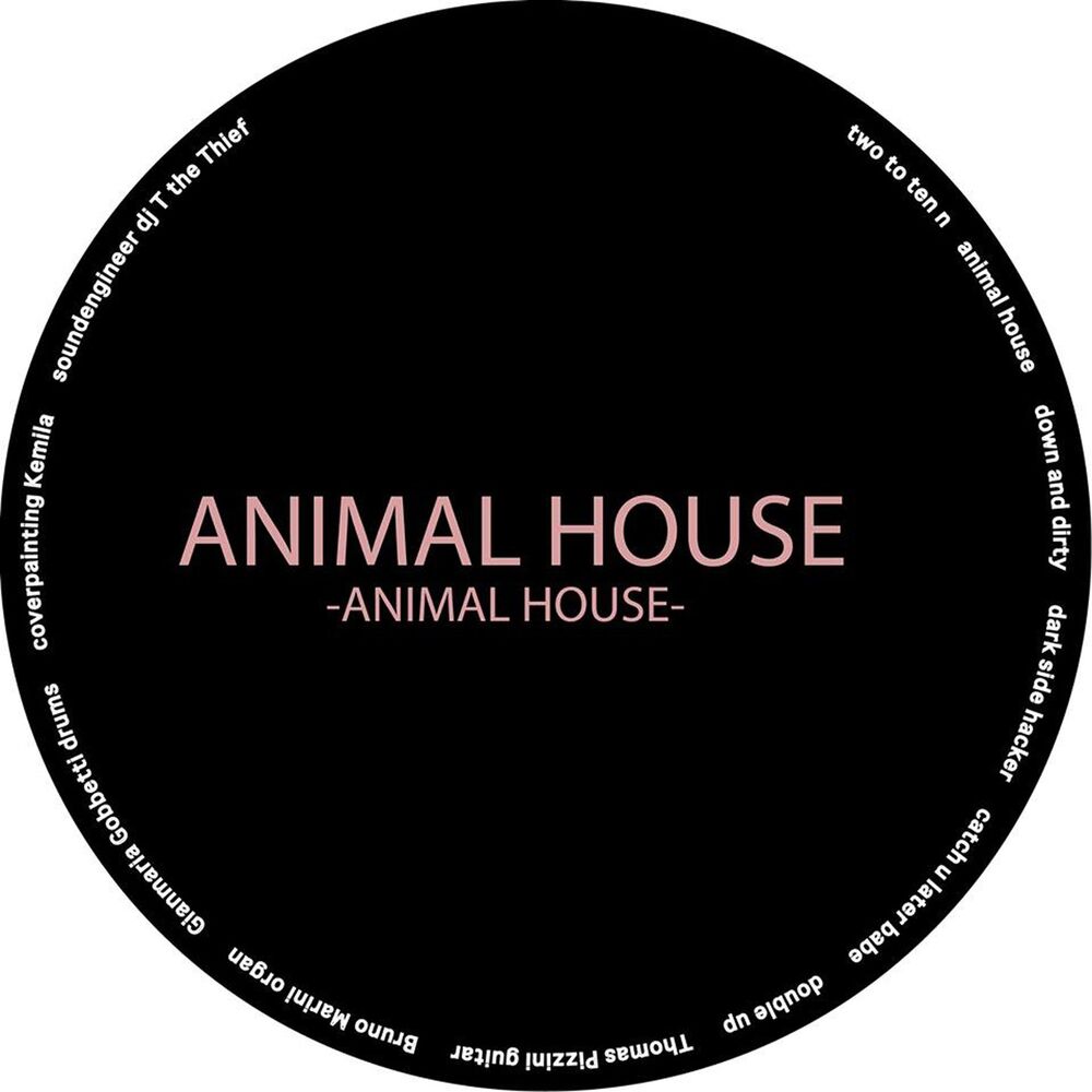 Picture of Amimal House