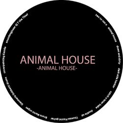 Cover of Amimal House