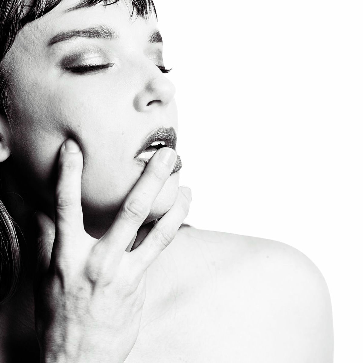 Album cover of Like A Woman Can (feat. Apocalyptica)