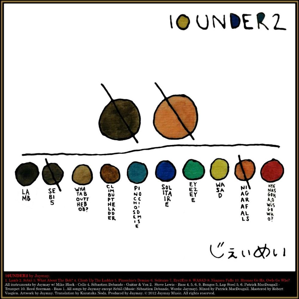 Picture of 10under2