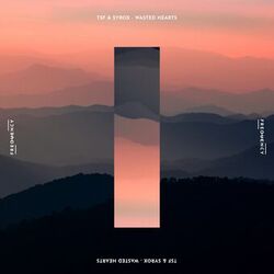 Cover of Wasted Hearts