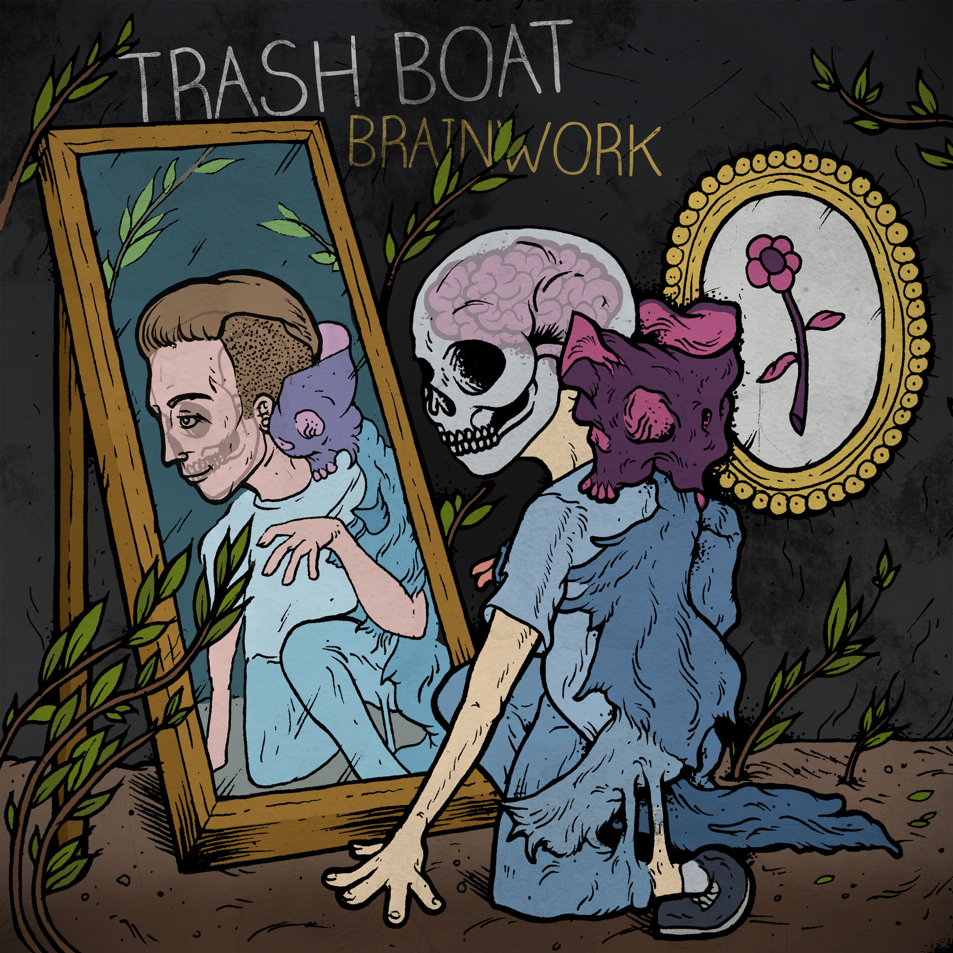 Album cover of Eleven