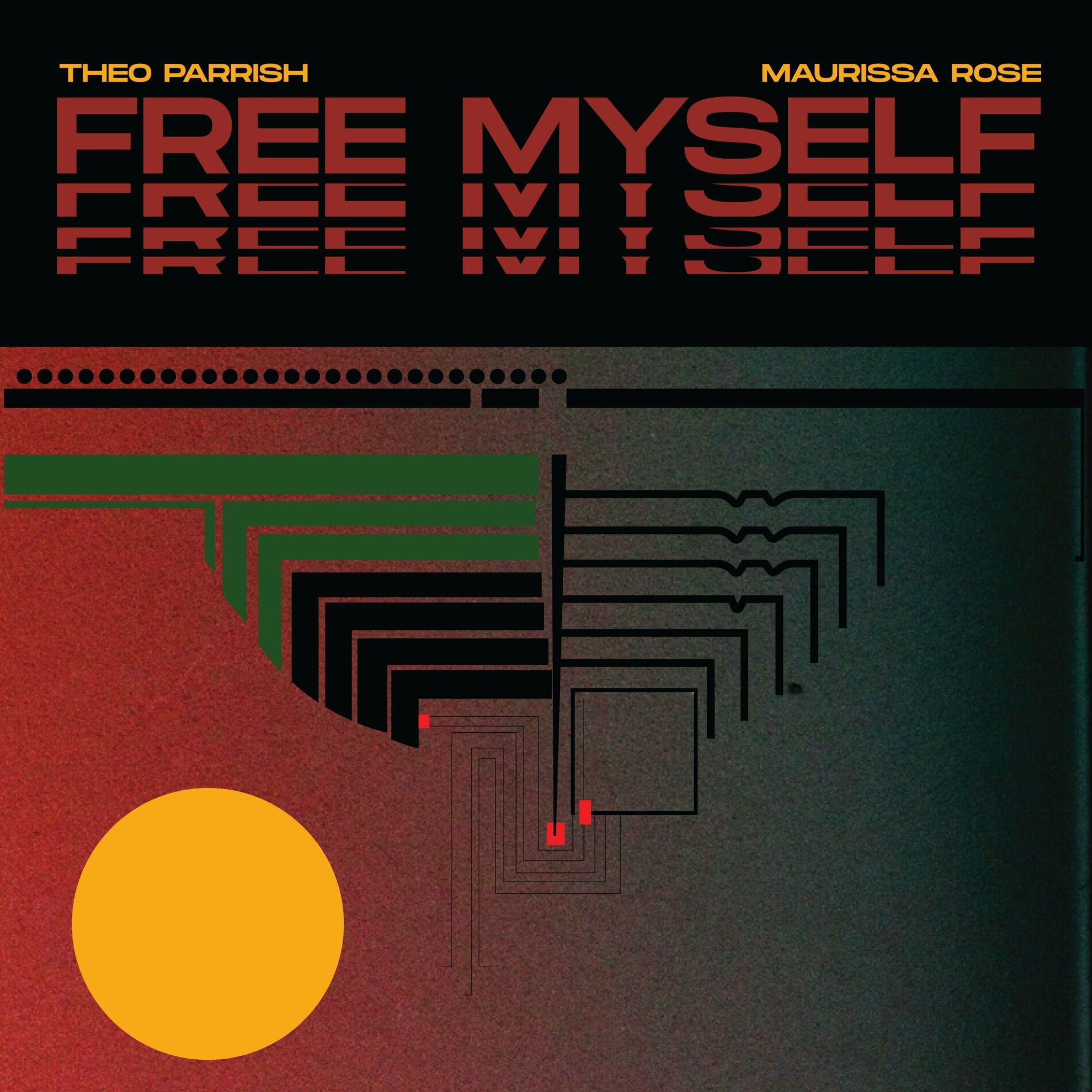 Album cover of Free Myself