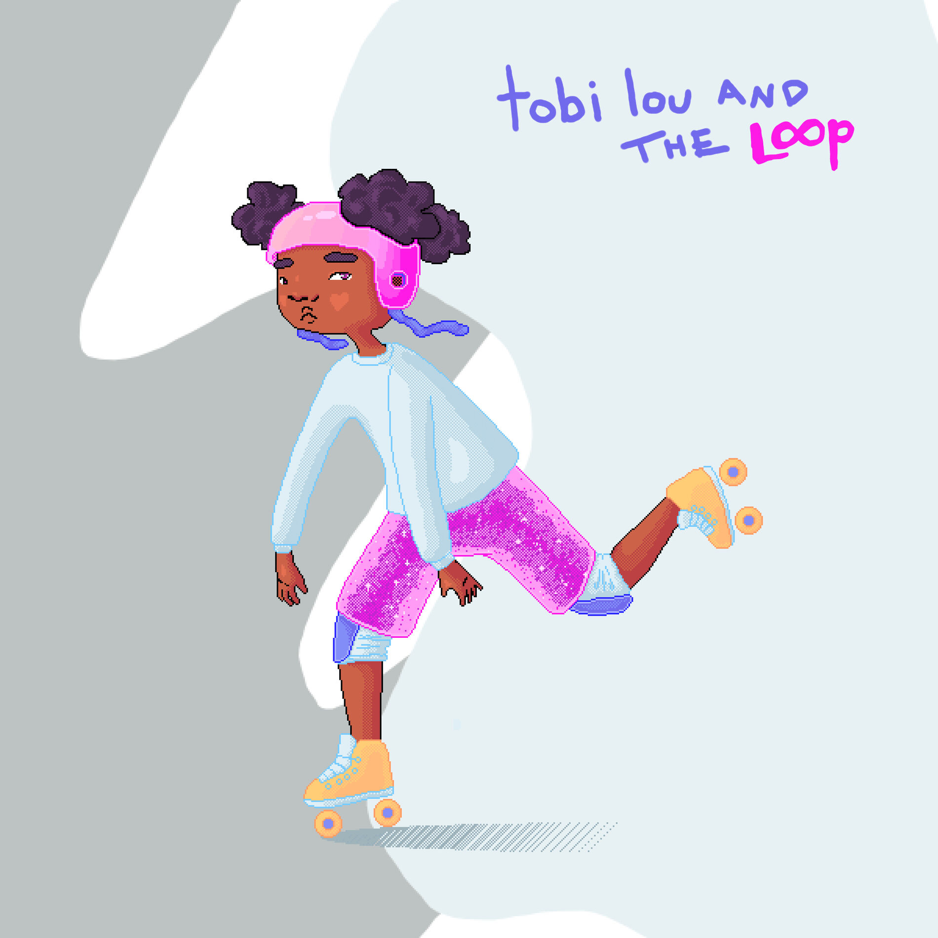 Album cover of Buff Baby