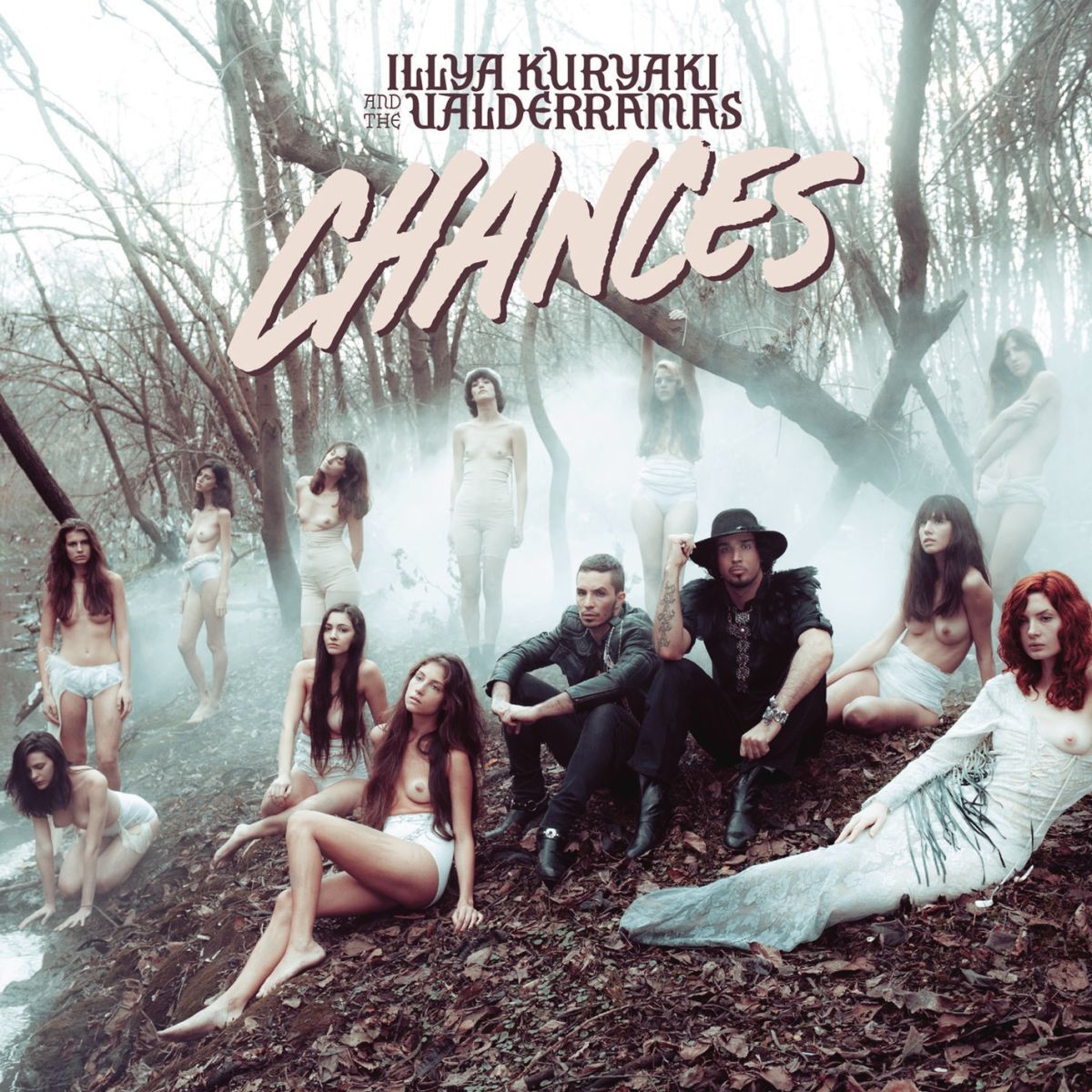 Album cover of Helicópteros