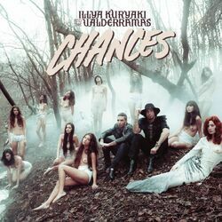 music cover