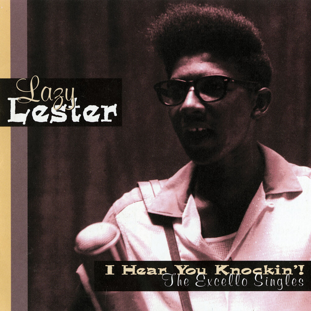 Picture of I Hear You Knockin'!
