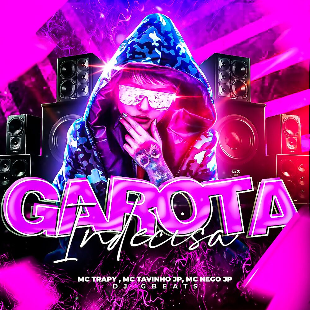 Picture of Garota Indecisa