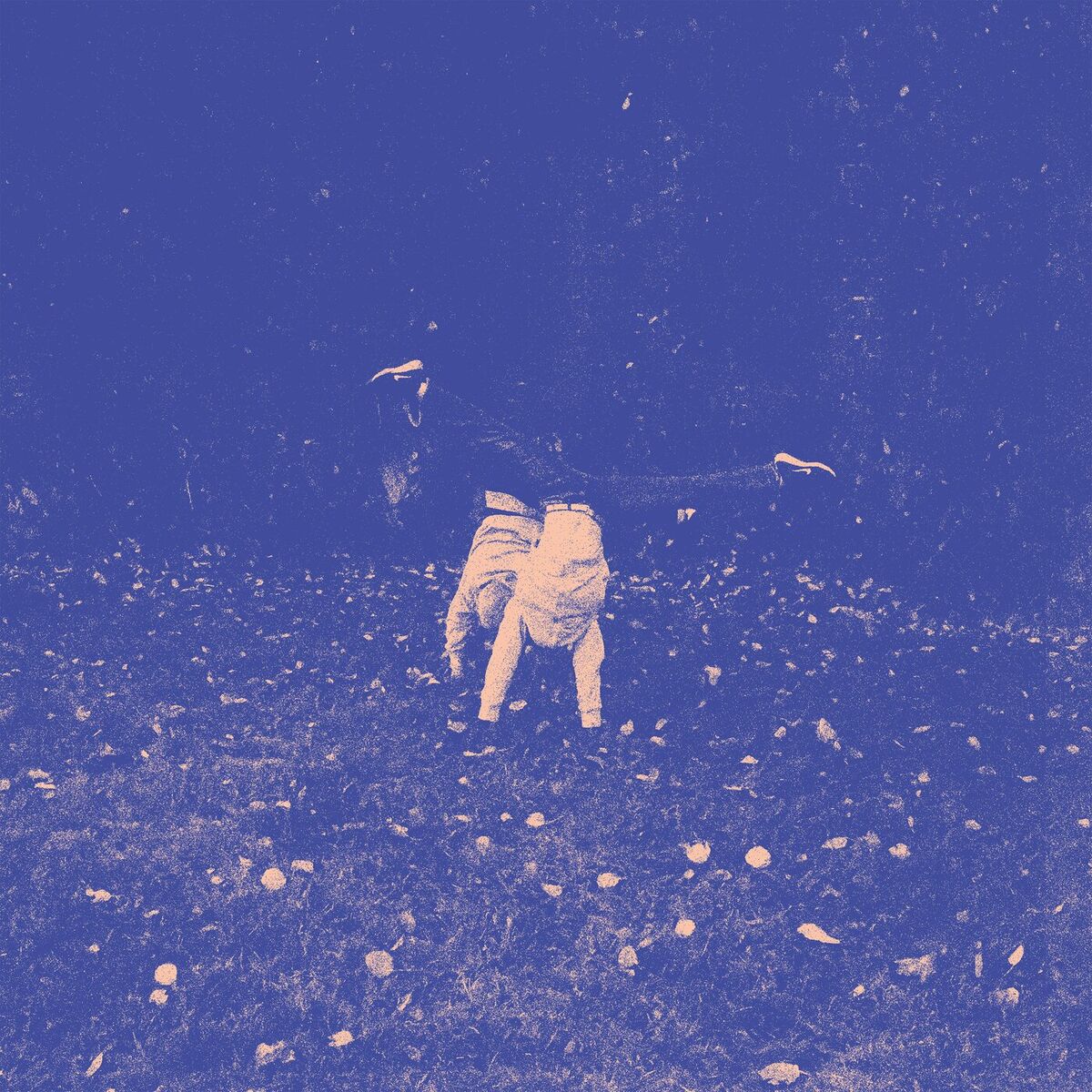 Album cover of Eteenpäin Elävä