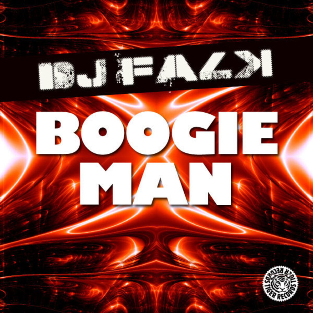 Picture of Boogie Man