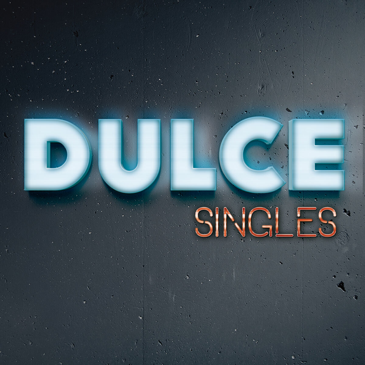 Album cover of Singles