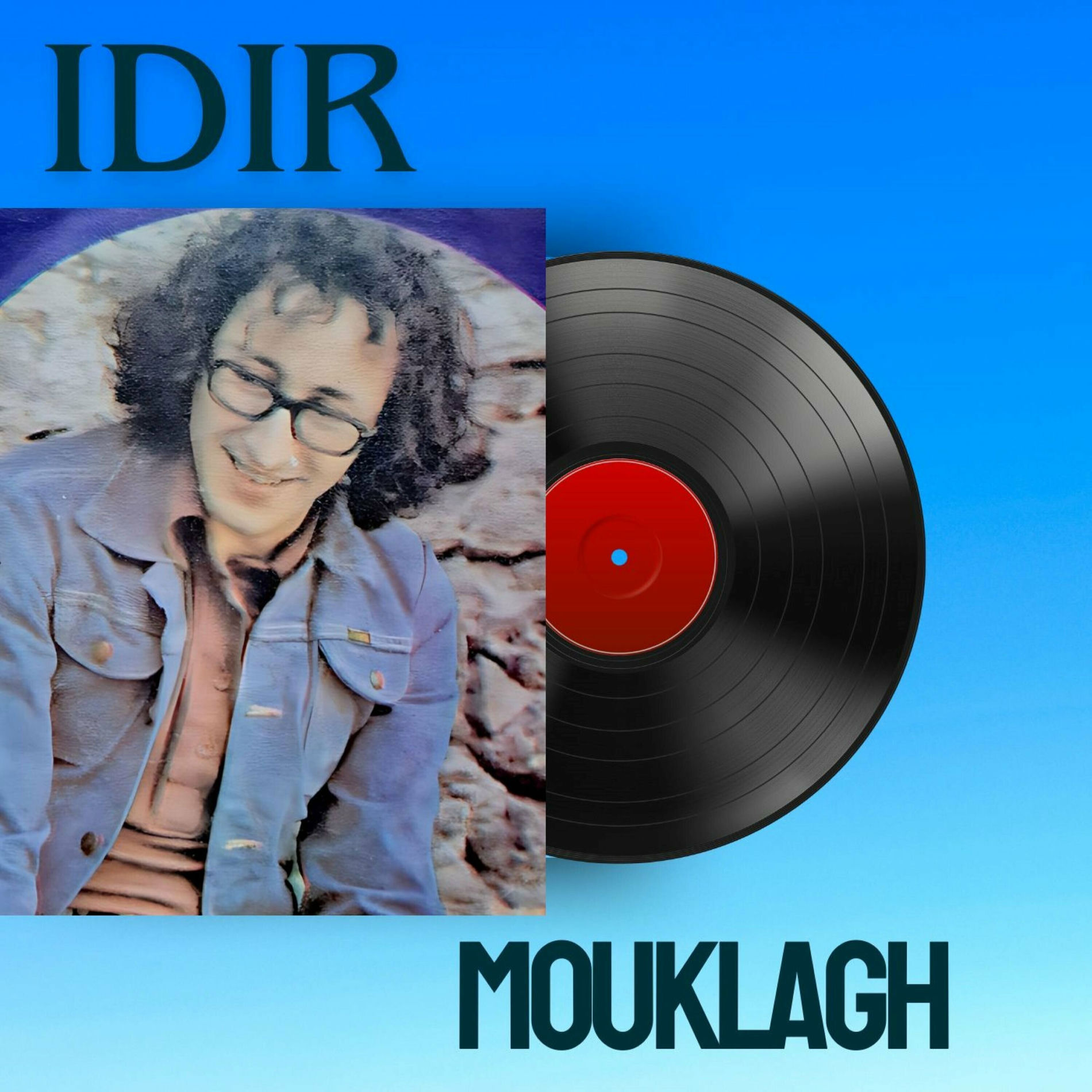 Album cover of Mouklagh