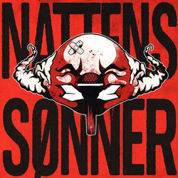 Cover of NATTENS SØNNER by undefined