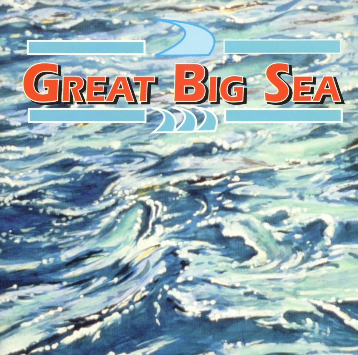Album cover of I'se the B'y