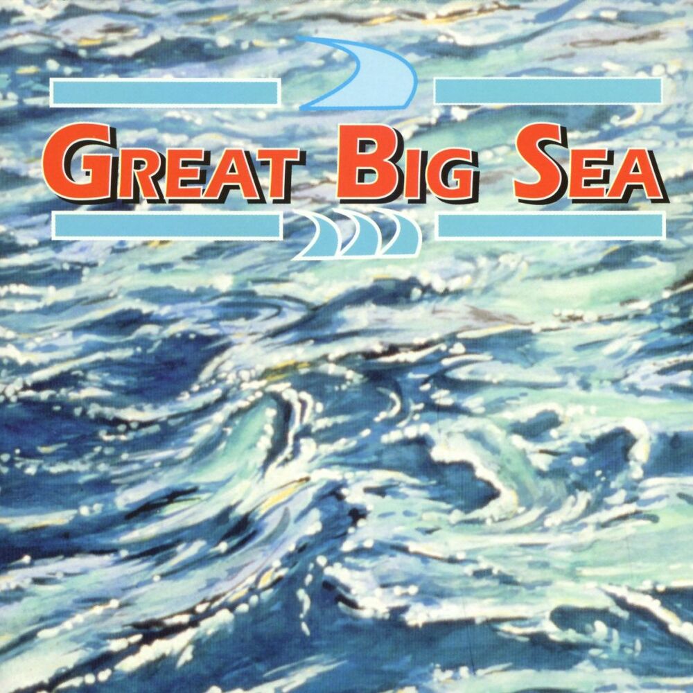Picture of Great Big Sea