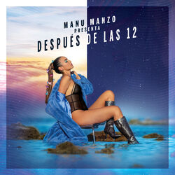 Cover of Después De Las 12