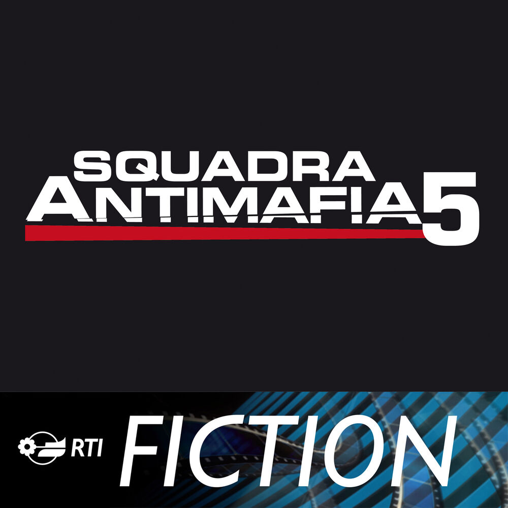 Picture of Squadra Antimafia 5 (Colonna sonora originale della serie TV)