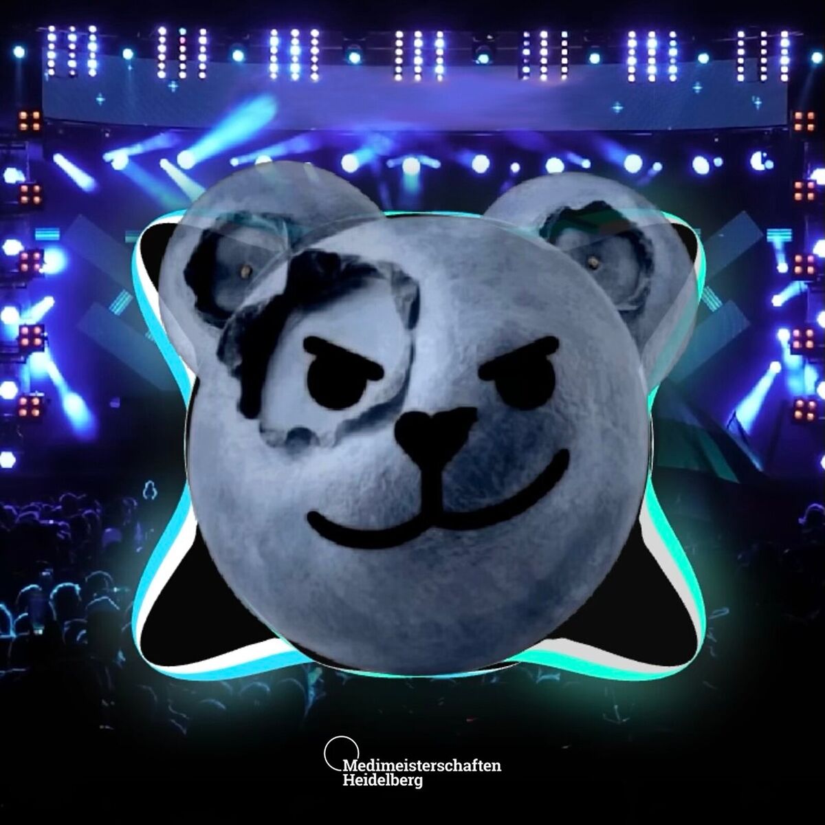Album cover of Heidelbärenbande (VIP Remix)